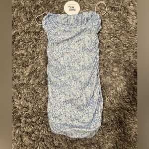 Princess Polly floral dress